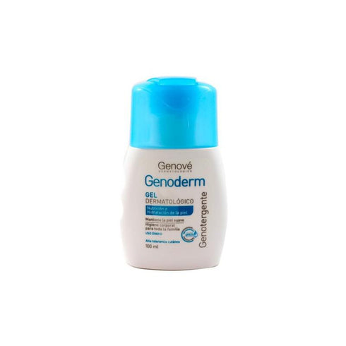 Genové Genove Genotergent Dermatological Gel Jag Couture Beauty
