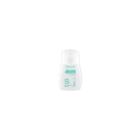 Genové Genove Genocutan Liquid Soap Jag Couture Beauty