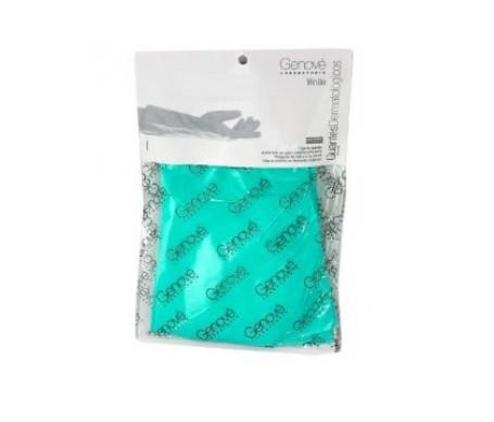 Genové Vinyl Gloves T-Small 2 Uts Jag Couture Beauty