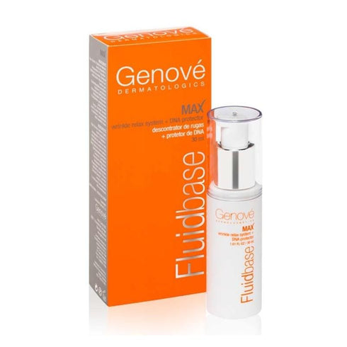 Genové Genoave Fluidbase Max Anti-Wrinkle 30ml Jag Couture Beauty