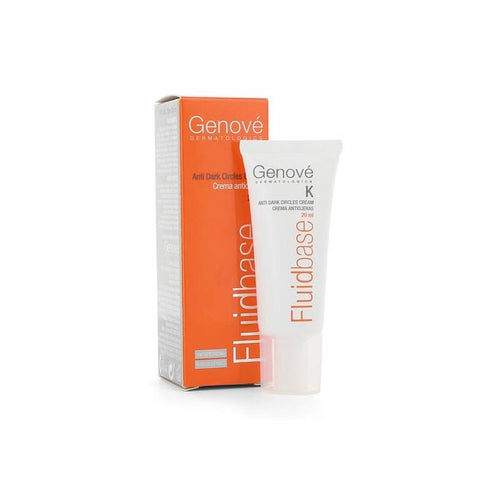 Genové Fluidbase K Anti-Blinker Cream 20ml Jag Couture Beauty