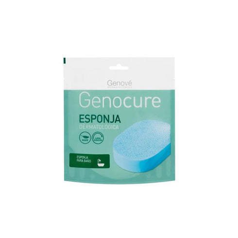 Genové Genove Genocure Shower Sponge Jag Couture Beauty