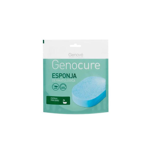 Genové Genove Genocure Bath Sponge Jag Couture Beauty