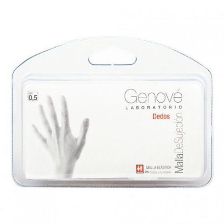 Genové Genocure Malla Tubular Elastica Dedos Ref-0,5 Genove Jag Couture Beauty