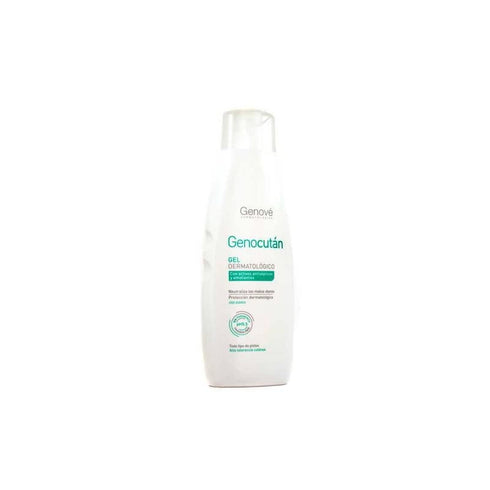 Genové Genocután Gel Dermatológico 250ml Jag Couture Beauty