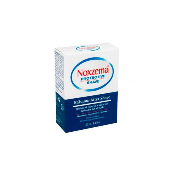 Noxzema After Shave Protective Balm 100ml Jag Couture Beauty