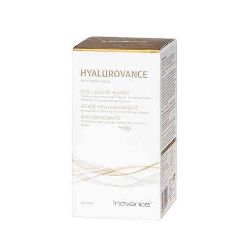 Inovance Hyalurovance 15 Sticks Jag Couture Beauty
