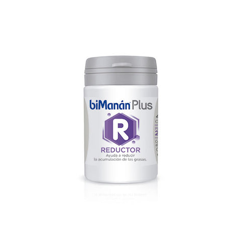 Bimanán Plus R Body-Shaper 40 Capsules - Jag Couture Beauty