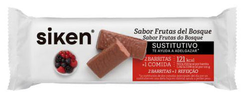 Siken Susti Barrita Frutas Del Bosque 8u - Jag Couture Beauty
