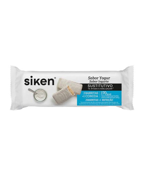 2x Siken Form Yogurt Bar Jag Couture Beauty
