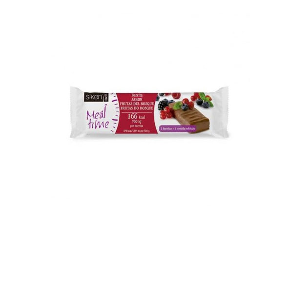 Siken Form Barrita Frutas Del Bosque 1 Unidad - Jag Couture Beauty