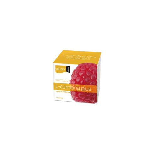 Siken L-Carnitine 12 Envelopes - Jag Couture Beauty