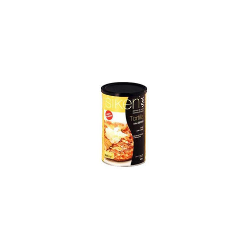Siken Diet Tortilla Cheese Bote 400g - Jag Couture Beauty