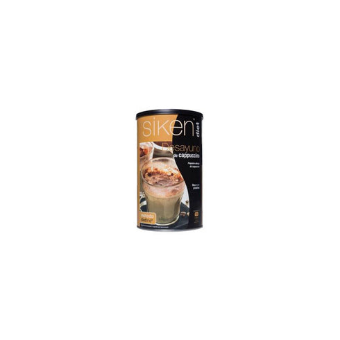 Siken Cocoa Breakfast 400g Jag Couture Beauty