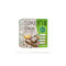 Siken Sikendiet Coconut and Lemon Vegetable Protein 4 Units Of 36g - Jag Couture Beauty
