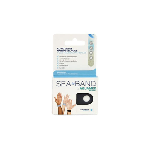 Diafarm Aquamed Active Aquamed Adult Anti-Aging Bracelet Jag Couture Beauty