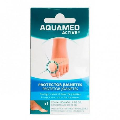 Diafarm Aquamed Bunion Protector 1 Pc - Jag Couture Beauty