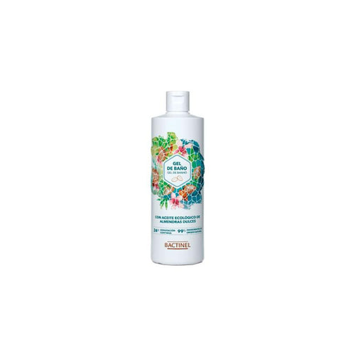 Bactinel 24h Natural Gel 400ml - Jag Couture Beauty