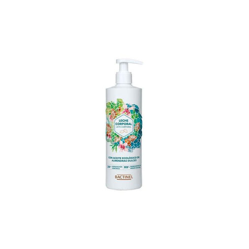 Bactinel 24h Natural Milk 300ml - Jag Couture Beauty