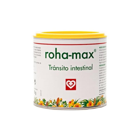 Roha-Max Roha Max Powder Jag Couture Beauty