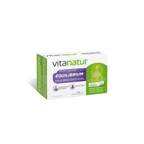 Diafarm Vitanatur Balance 60c Jag Couture Beauty