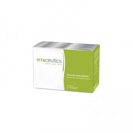 Diafarm Vitaceutics F Antiox 30sobres - Jag Couture Beauty