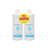 Lactacyd Derma Bath Gel 2x1000 ml