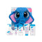 Sebamed Premium Backpack Bag Set 6 Pieces - Jag Couture Beauty