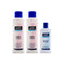 Multidermol Gel 2x 750ml 250ml Hydrating Milk - Jag Couture Beauty