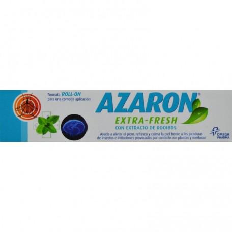 Omega Pharma Azaron Extra Fresh - Jag Couture Beauty