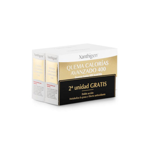 Xls Medical Xls Xanthigen® 2 X 90 Caps - Jag Couture Beauty