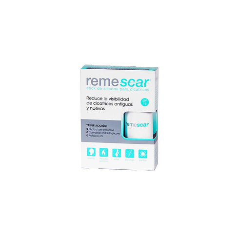 Remescar Silicone Stick For Scars 10g - Jag Couture Beauty