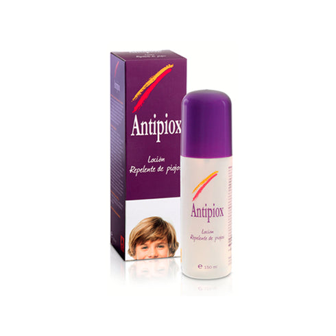 Antipiox Lice Repellent 150ml - Jag Couture Beauty