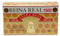 Robis Reina Real 1500 Mg 20 Amp
