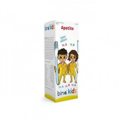 Bina Kids Biná Kids Appetite - Jag Couture Beauty