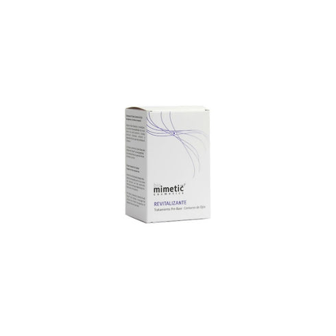 Biomimetc Revitalizing Prebase Eye Contour Treatment 15ml - Jag Couture Beauty