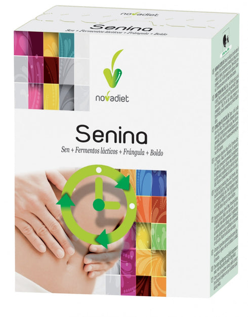 Novadiet Senina 18 Sticks