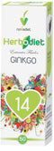 Novadiet Herbodiet Ginkgo 50ml
