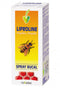Novadiet Liproline Spray Bucal 15ml