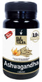 Novadiet Ashwagandha 30 V-Kapseln