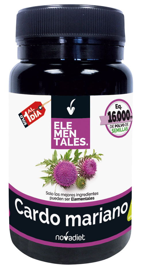Novadiet Cardo Mariano 30 Vcaps Jag Couture Beauty