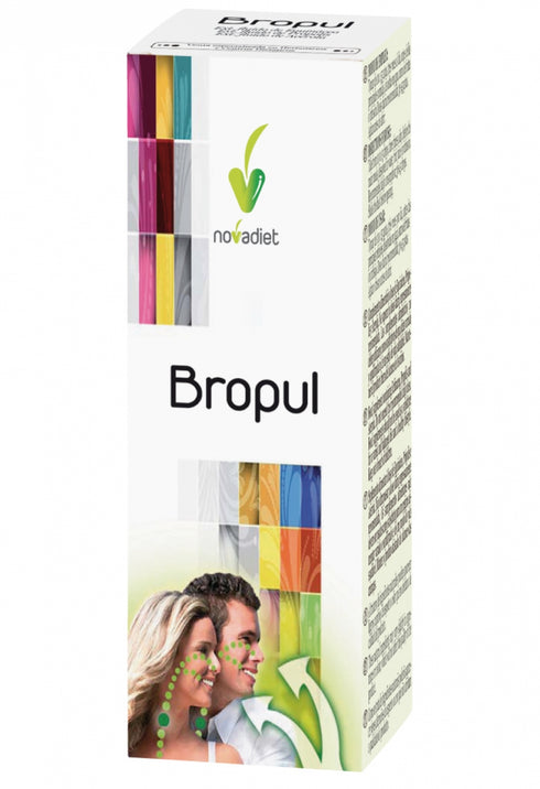 Novadiet Bropul 30ml - Jag Couture Beauty