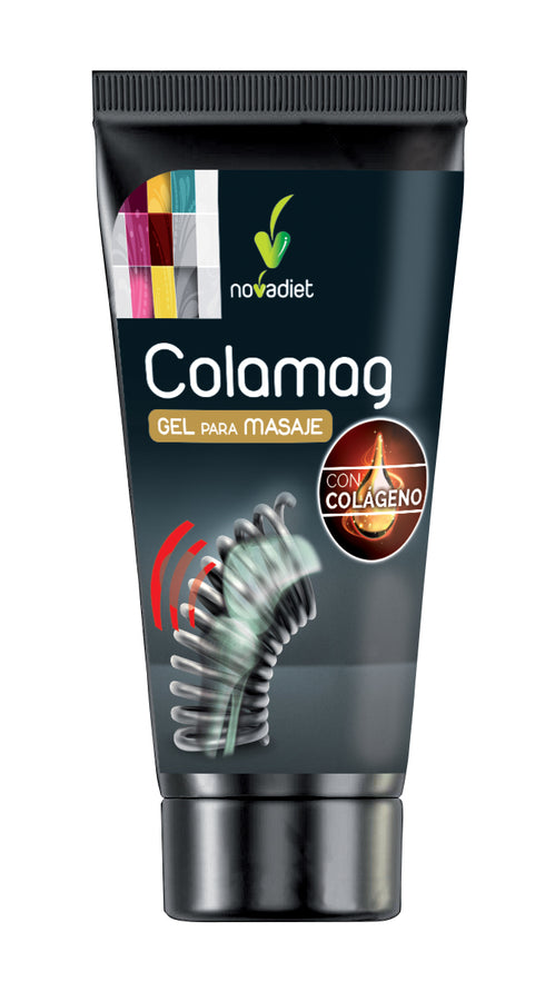 Novadiet Colamag Gel 150ml - Jag Couture Beauty