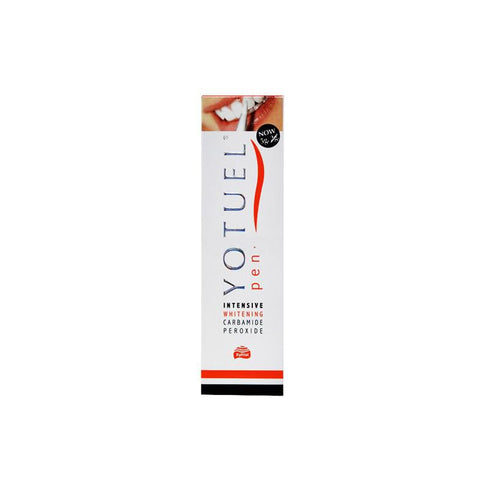 Yotuel Pen Blanqueador 5g Jag Couture Beauty
