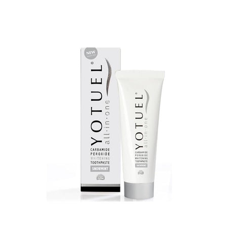 Yotuel Coolmint Toothpaste 75ml Jag Couture Beauty