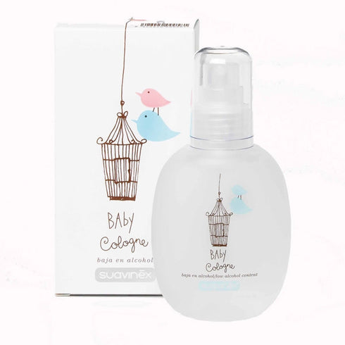 Suavinex Infant Cologne 100ml