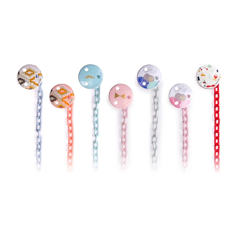 Suavinex Broche Pinza Redondo - Jag Couture Beauty