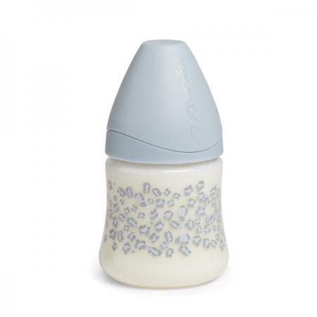 Suavinex Biberón Tetina 3 Posiciones 150ml 0m - Jag Couture Beauty