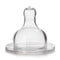 Suavinex Slow Flow Teat In Silicone 2 Uds - Jag Couture Beauty