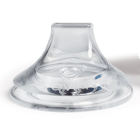 Suavinex™ Silicone Spill-Proof Nozzle 6m 1ud - Jag Couture Beauty